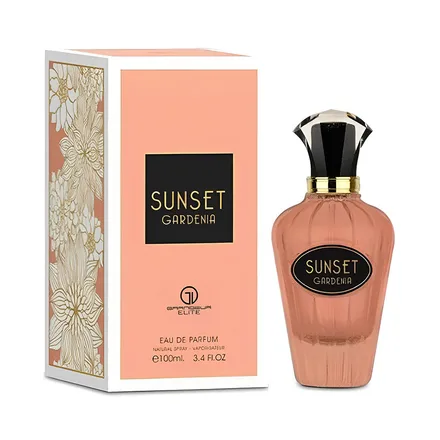 Grandeur Sunset Gardenia Femenino Eau Parfum 100ml