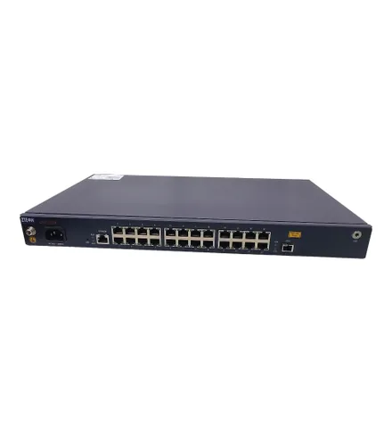 Pacpon Epon 24P F804 24 24FE 100 Onu Bivolt