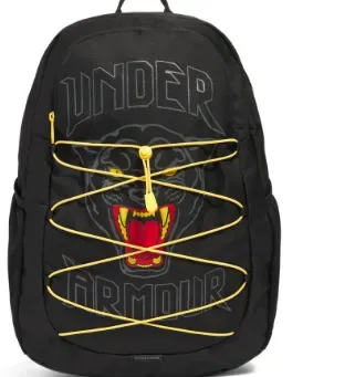 Under Armour Mochila Hustle Sport Backpack 025