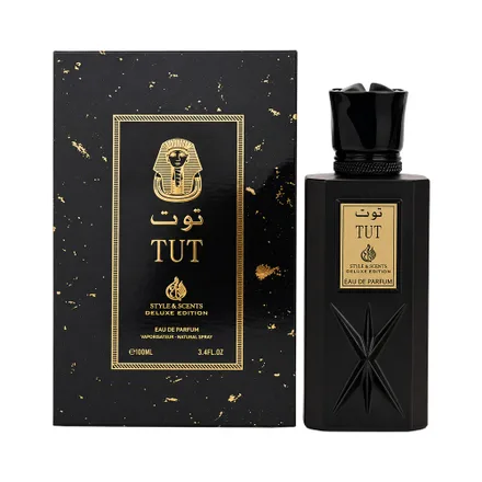 Perfume Style Scents Tut Edp 100ml