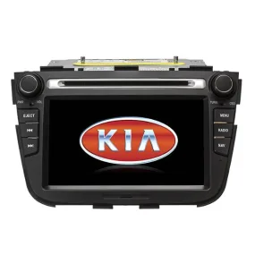 Multi Kia Sorento 14