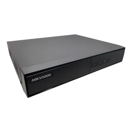 Nvr Mini 08CH Poe 265 Plus Q1 8P