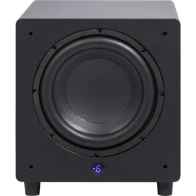 Subwoofer Velodyne Impact X15 15 Bivolt