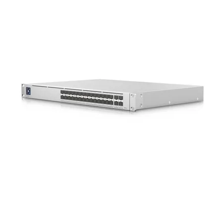 Ui Usw Pro Aggregation Unifi Switch 4 Sfp 28