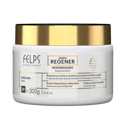Mascara Felps Inner Regener 300 Gr