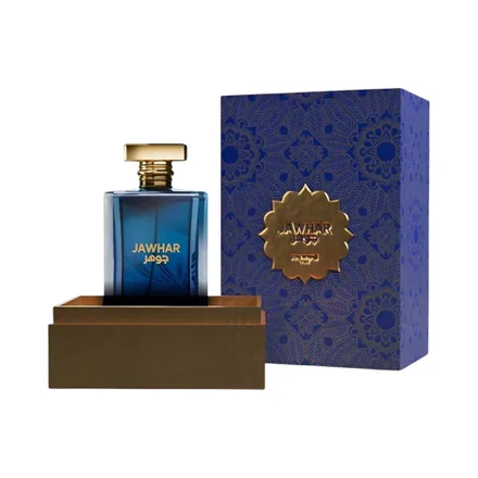 Perfume Mawwal Jawhar Eau Parfum 100ml