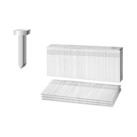 INGCO CLAVO PARA HORMIGON ANA12018 18MM