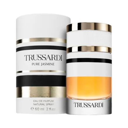 Perfume Trussardi Pure Jasmin Eau Parfum 60ml