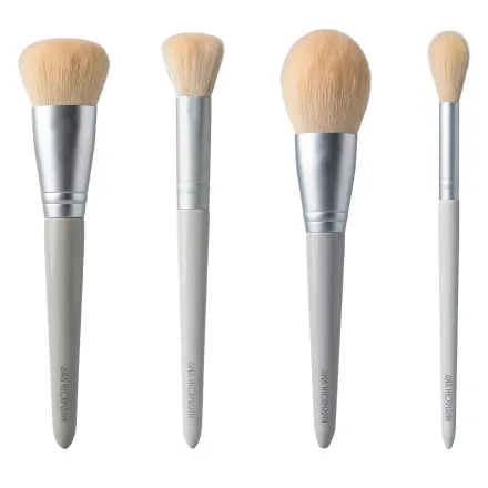 Pinceis Pele Ana Hickmann Fabulous Skin 4