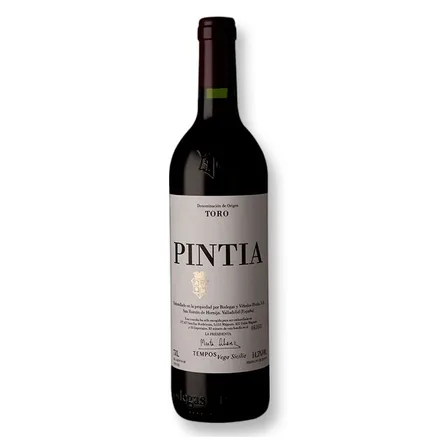 Vino Pintia 2014 750ml