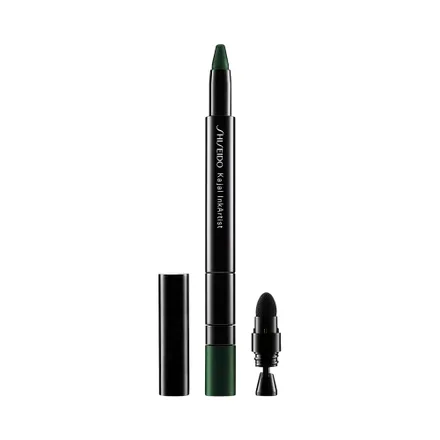 Lapiz Delineador Shiseido Kajal Inkartist 06 Birodo Gr