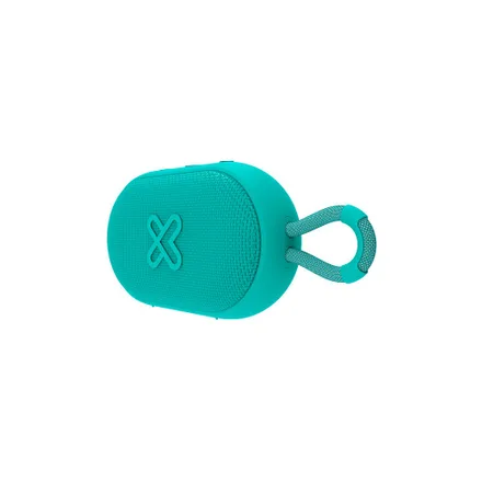 Speaker Klip KBS-030GN Groovesplash Bluetooth - Green