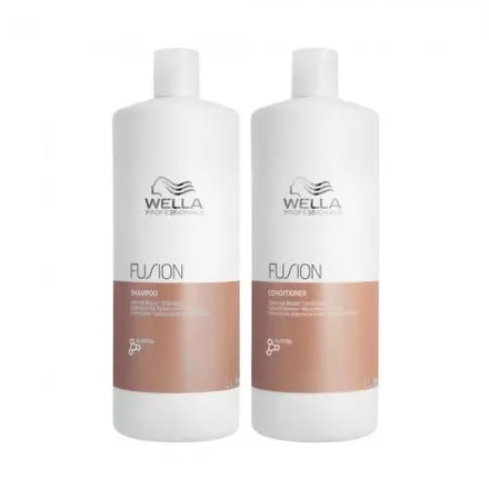 Capilar Wella Professionals Fusion Intense Repair 1L