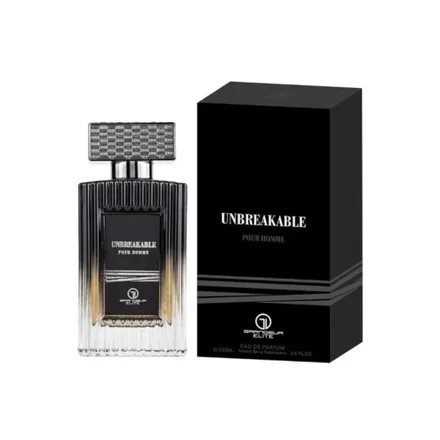 Grandeur Unbreakable Masc Eau Parfum 100ml