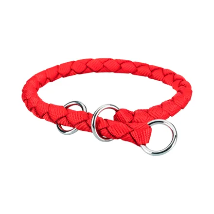 Collar Perro Trixie Premiun Cavo 43