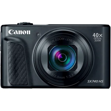 Camara Mp 40X