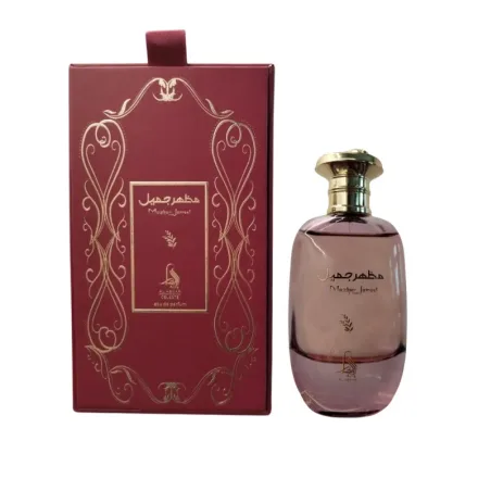 Al Absar Perfume Mazhar Jameel Eau Parfum 100ml