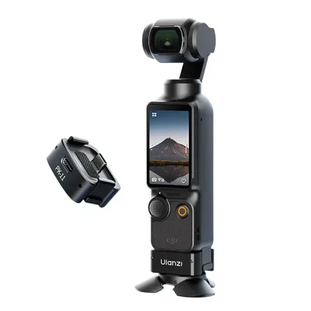 Ulanzi Adaptador Montaje Pk 11 C043 Pocket 3