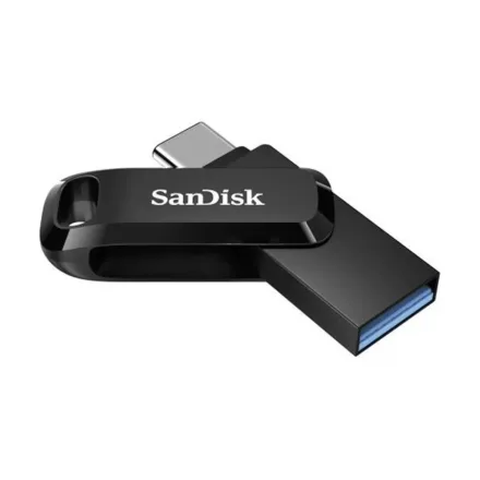 Pendrive Ultra Drive Go Sdddc 3 G46 128g 128GB