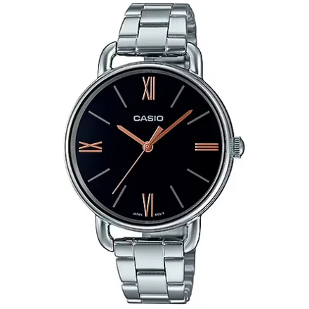 Feminino Casio Ltp 1ADF