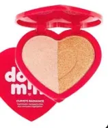 RUBY ROSE ILUMINADOR HB-F1602 DUO DOPAMINE