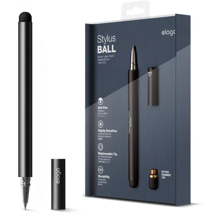 Caneta elago Stylus Para iPad/iPad Pro/iPad Mini/iPhone