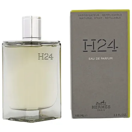 Hermes Perfume H24 Eau Parfum 100ml