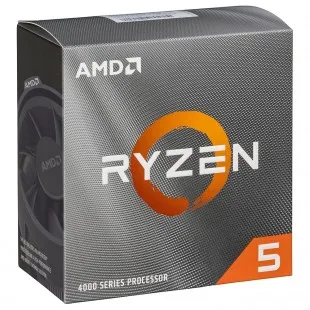 Cpu AM4 R5 4500 Video 100