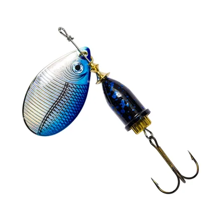Senuelo Artificial Marine Spinner C09