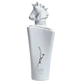 Perfume Lattafa Maahir Honor Unissex Eau de Parfum 100m...