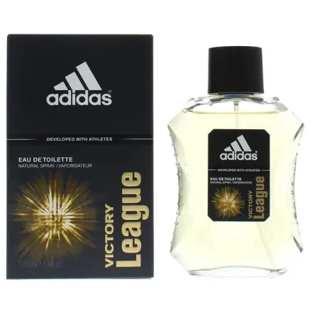 Adidas Perfume Victory League Eau Toilette 100ml