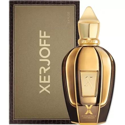 Xerjoff Perfume Alexandria Ii Unisex Parfum 30ml