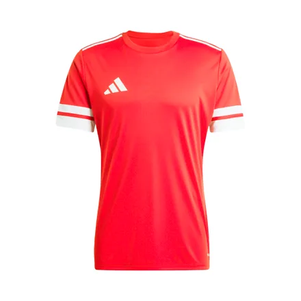 Remera Adidas Squadra 25 Masculino