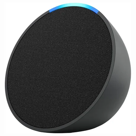 Amazon Echo Pop Alexa 1