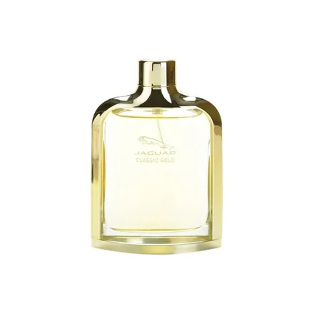 Jaguar Classic Gold Edt 100ml