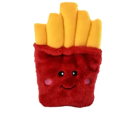 ZIPPY PAWS JUGUETE P/PERRO PAPAS FRITAS