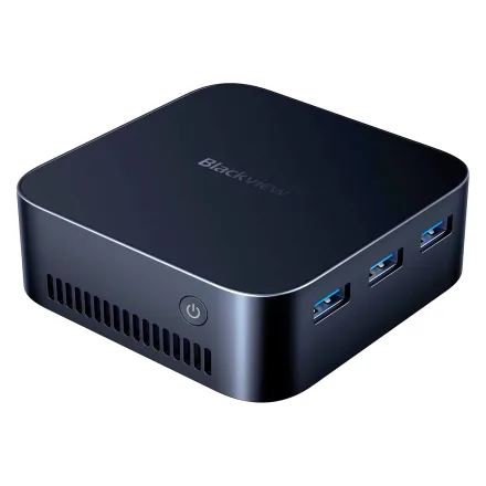 Mini Pc Blackview MP80 N97 1TB
