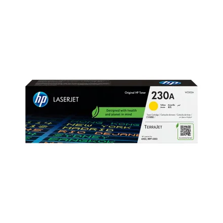 Toner Hp Laserjet 230A