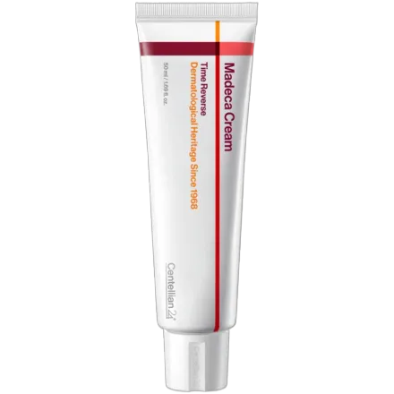 Creme Facial Hidratante Centellian 24 Madeca Cream Time Reverse 50ml