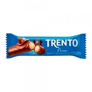 Chocolate Trento 32g
