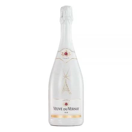 Espumante Veuve Du Vernay Ice Blanco 750ml