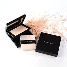 Ayvanna Rever Polvo Compacto Perfeccionador 07
