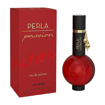 Mirada Perla Passion Eau Parfum 100ml