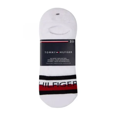 Meias Tommy Hilfiger Masculino 300 4346
