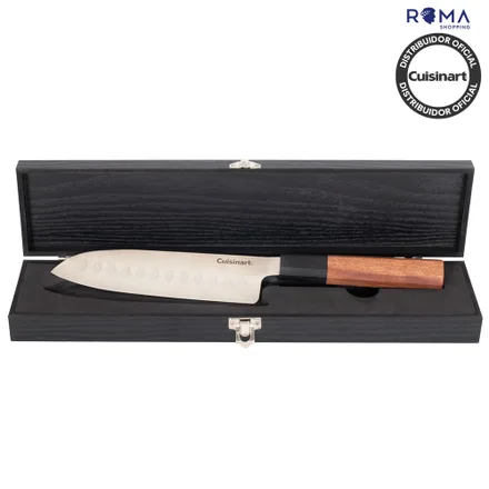 Faca Cuisinart 7SNC 7 Nakiri