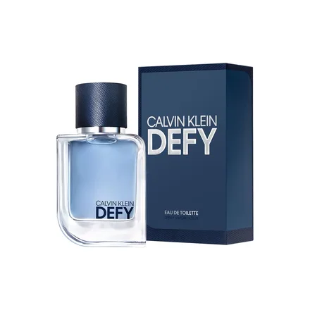Calvin Klein Defy Masculino Eau Toilette 100ml