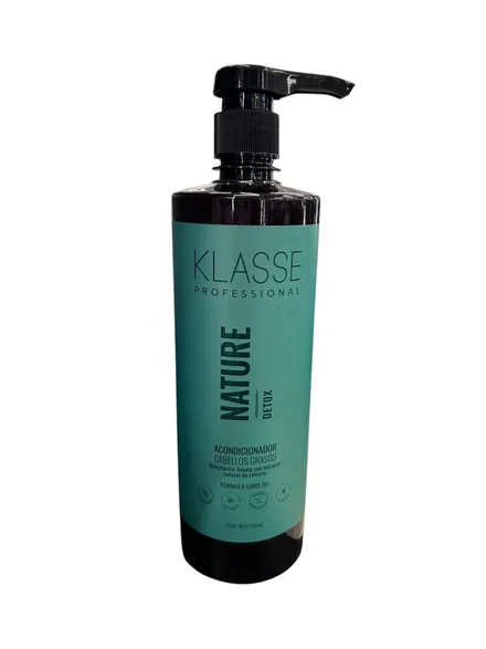 Klässe Nature Detox Acondicionado