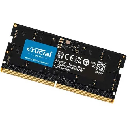 Crucial Ddr 5