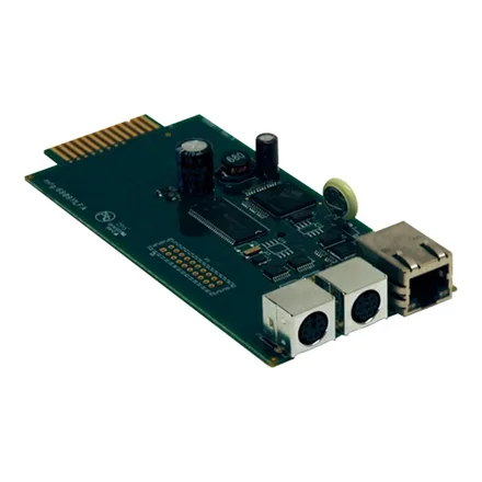 UPS SNMPWEBCARD – PLACA DE REDE – SNMPWEBCARD