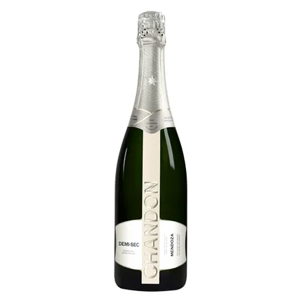 Espumante Chandon Demi Sec 750ml